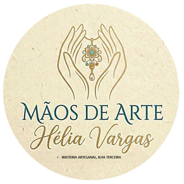 Mãos de Arte — Hélia Vargas