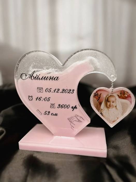 Peças Personalizadas